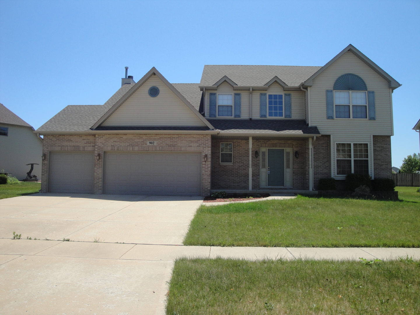 902 Casey Drive Minooka, IL 60447 - Photo 1 of 1