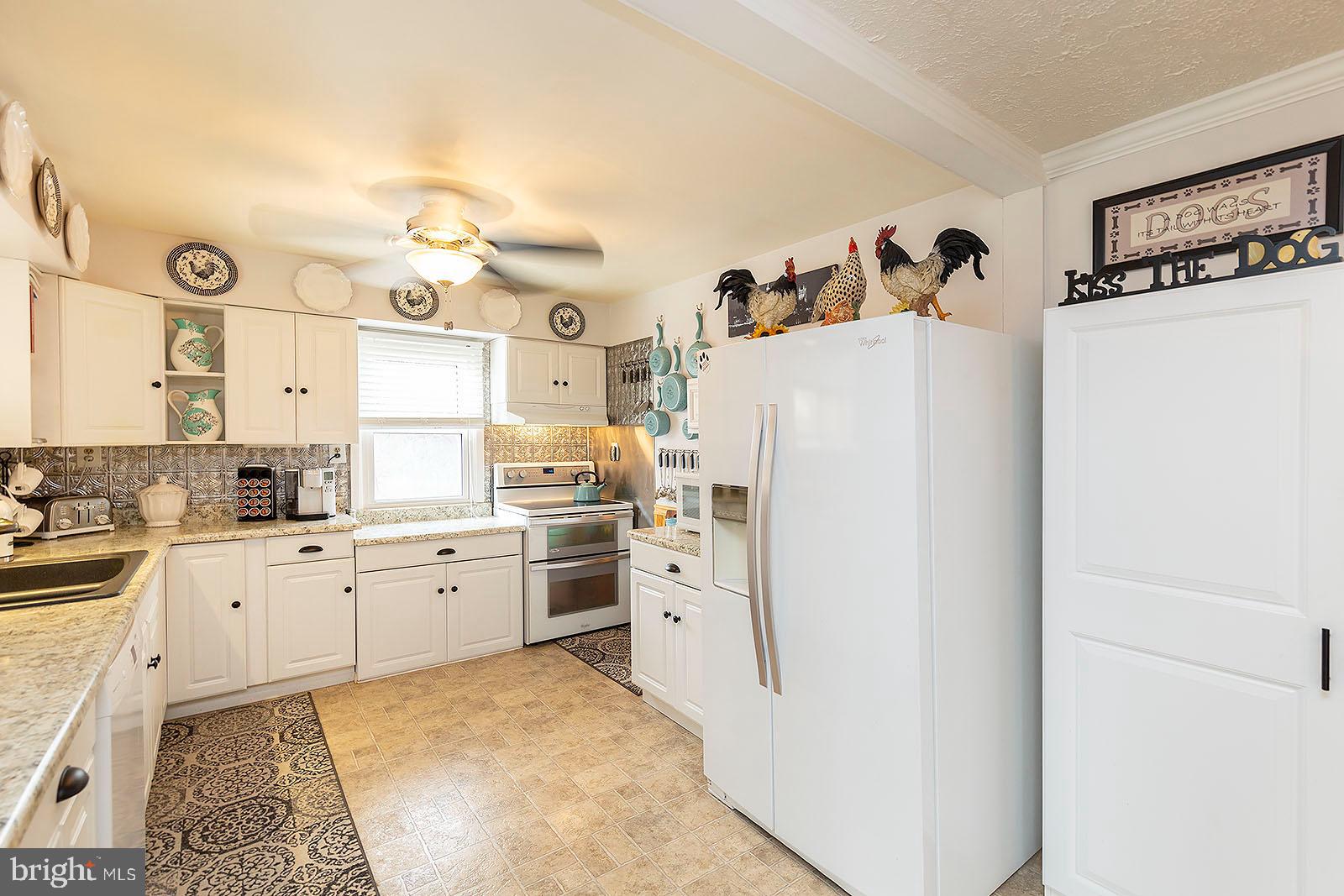 795 Whissens Ridge Road Winchester, VA 22602 - Photo 4 of 5 Gallery Image 4