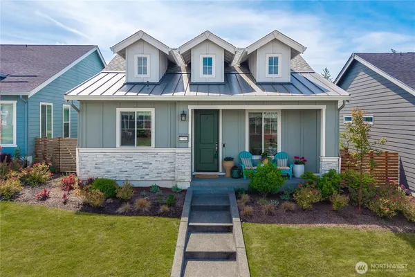 $560,000 | 17503 154th Street East, Bonney Lake, WA 98391