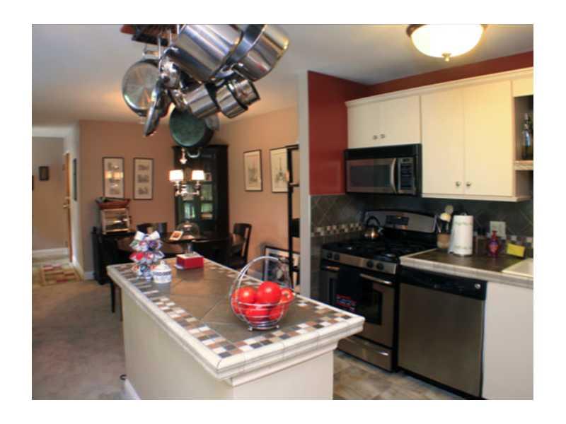 1610 Kenzie Road, Unit 1610 Pittsburgh, PA 15205 - Photo 12 of 16 Cafeteria/Kitchen.