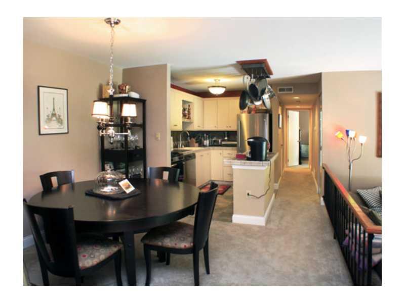 1610 Kenzie Road, Unit 1610 Pittsburgh, PA 15205 - Photo 13 of 16 Dining Room.