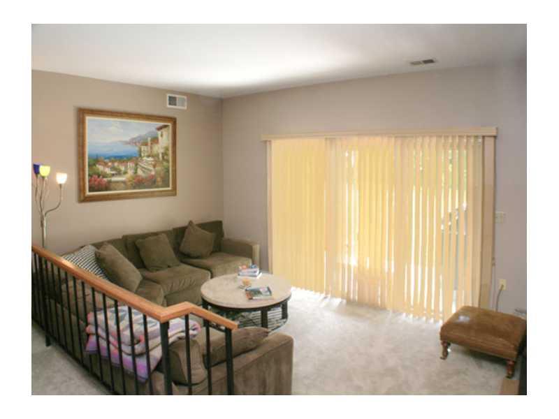 Living Room. 