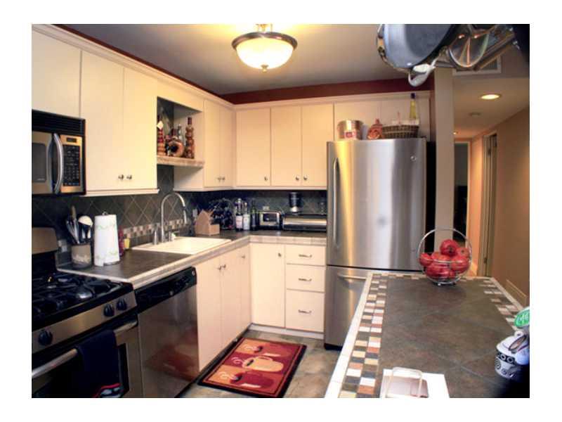 1610 Kenzie Road, Unit 1610 Pittsburgh, PA 15205 - Photo 8 of 16 Kitchen.