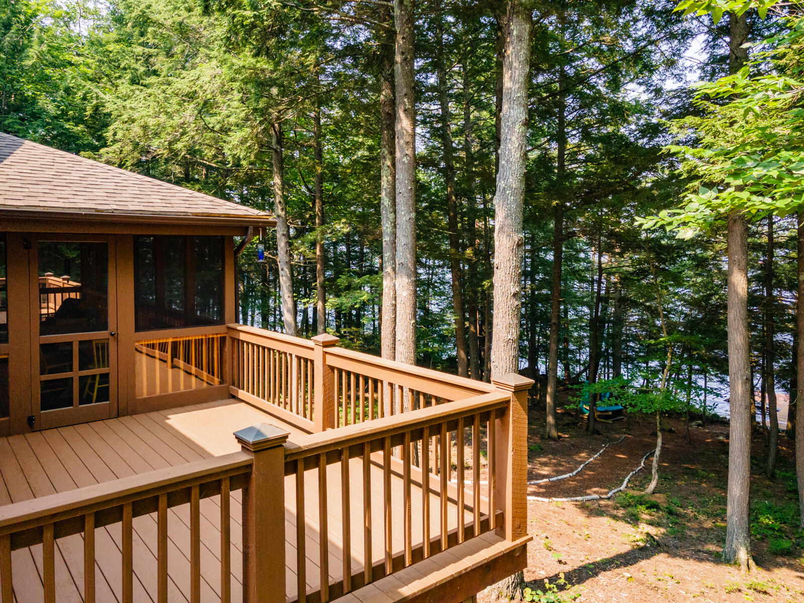 48 Grant's Point Rd Mount Mount Vernon, ME 04352 - Photo 62 of 76 lakehome_grantspoint024