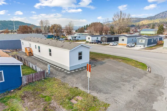 $120,000 | 653 West 9th Avenue, Colville, WA 99114