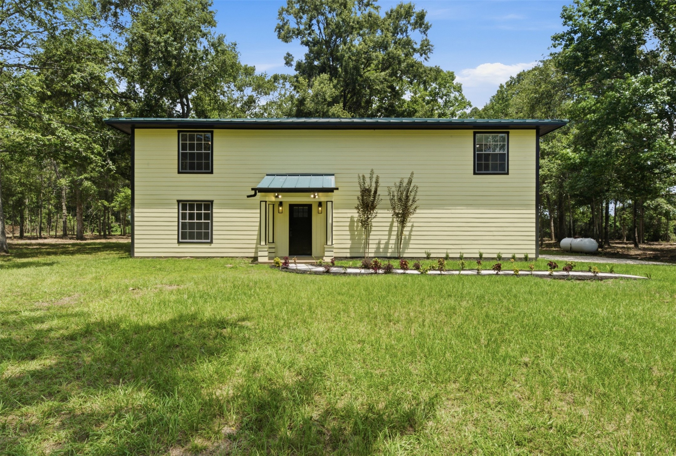 410 Oak Knoll Road Cleveland, TX 77328 - Photo 35 of 46