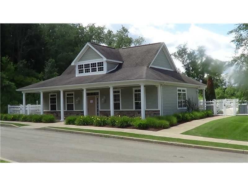 428 Chestnut Lane Apollo, PA 15613 - Photo 3 of 4 Exterior Front. Club House