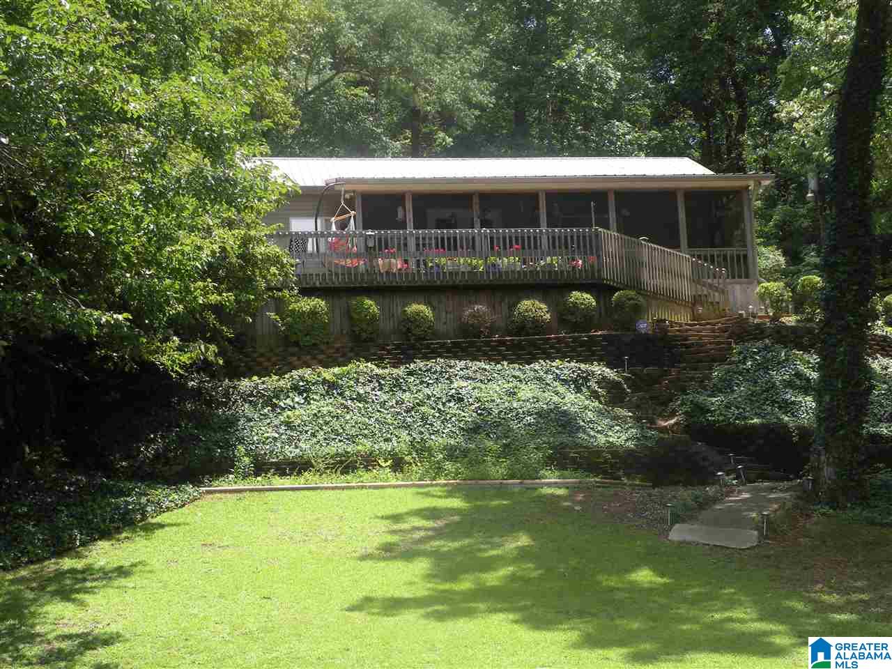 1660 Davis Acres Drive Alpine, AL 35014 - Photo 2 of 47