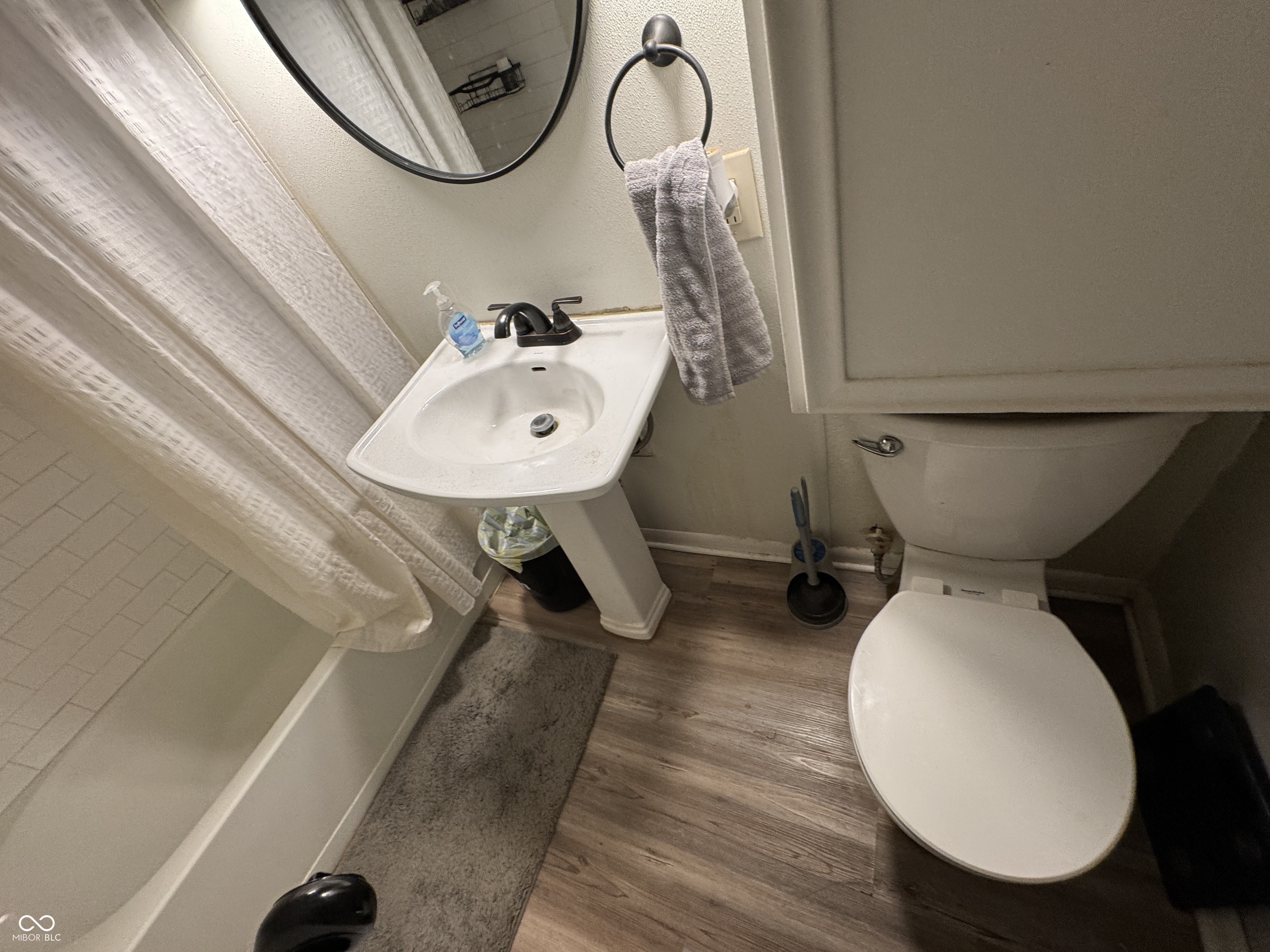 2322 Silver Maple Court Indianapolis, IN 46222 - Photo 11 of 16