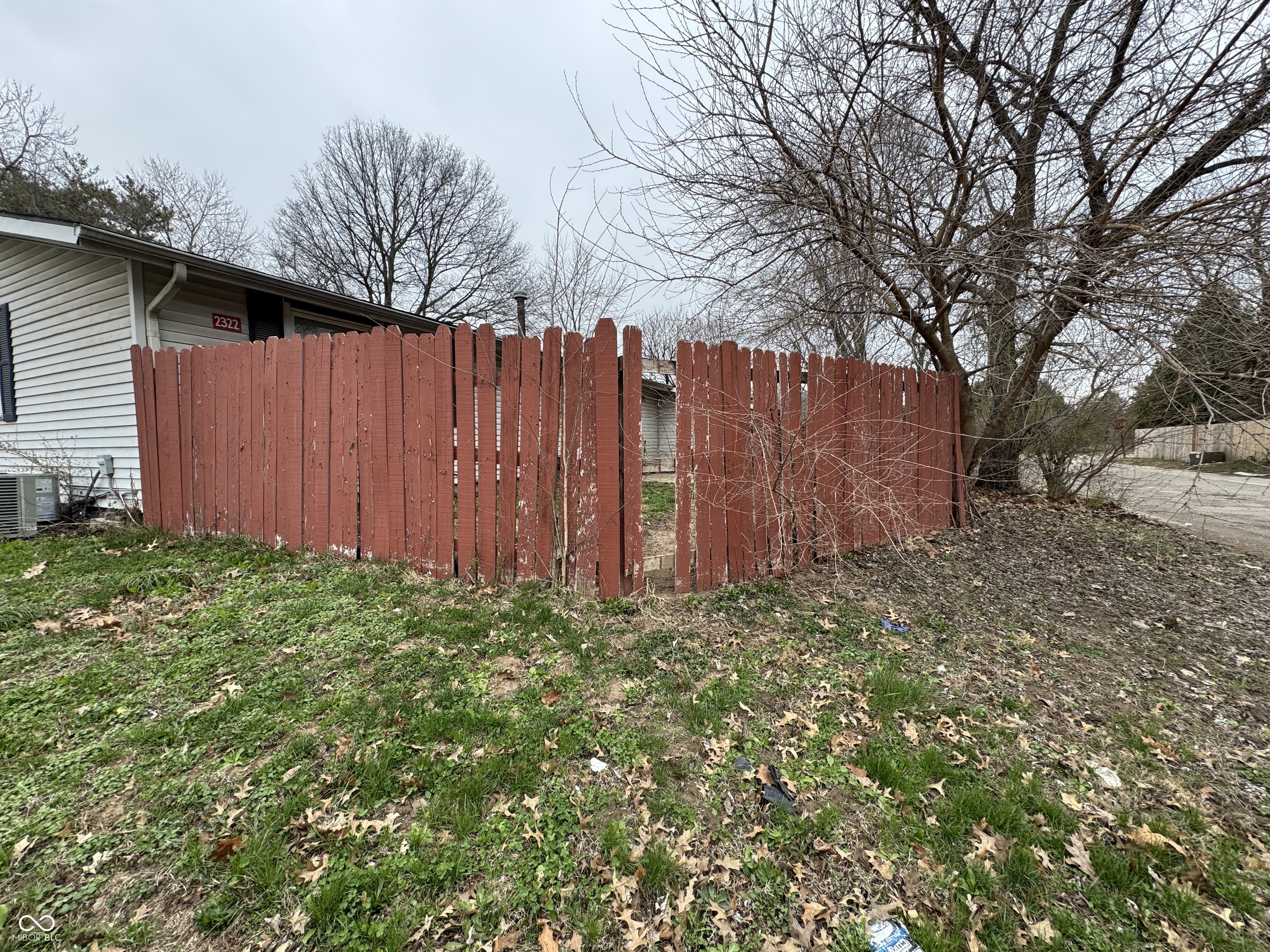 2322 Silver Maple Court Indianapolis, IN 46222 - Photo 16 of 16