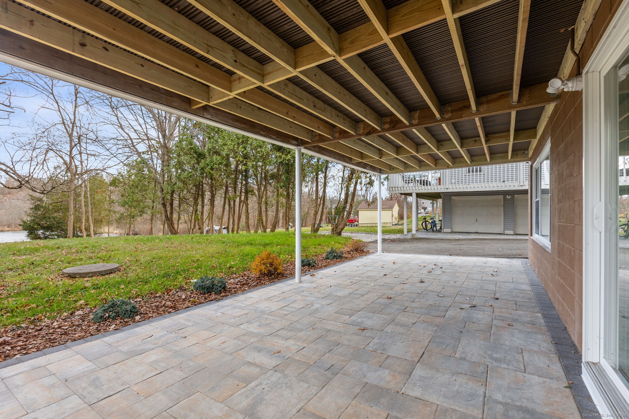 128 Ball Pond Road New Fairfield, CT 06812 - Photo 31 of 40