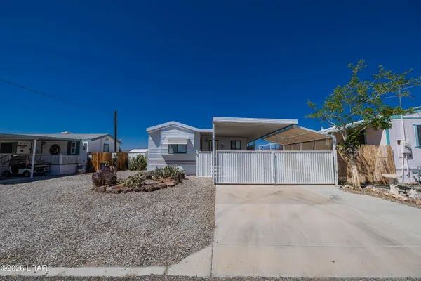 $100,000 | 468 Bluewater Drive, Parker, AZ 85344