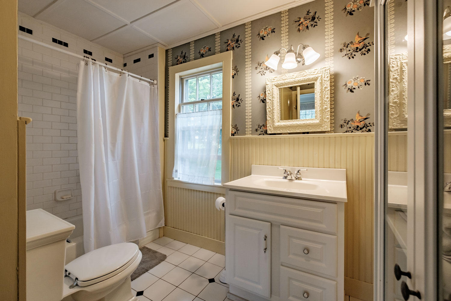 1510 Harpswell Neck Road Harpswell, ME 04079 - Photo 17 of 48 Full bath on 1st floor