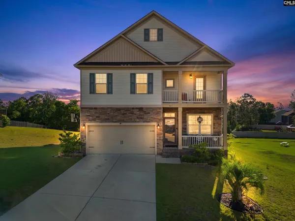 $354,900 | 223 Cassique Drive, Lexington, SC 29073
