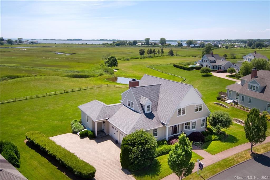 9 Osprey Commons South Clinton, CT 06413 - Photo 1 of 1