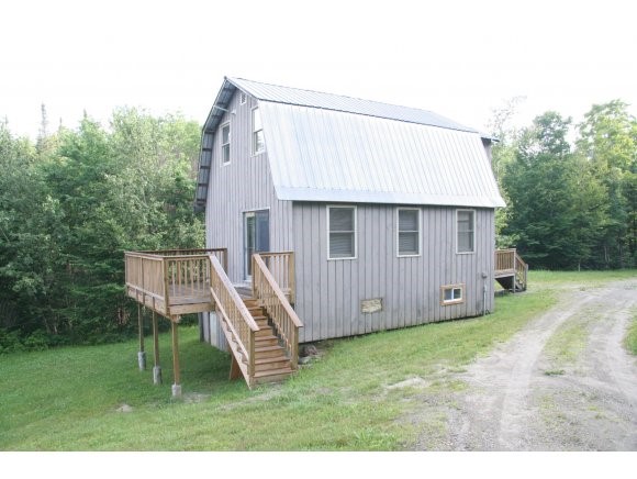 3 Grimes Road Lyndon, VT 05851 - Photo 1 of 1 Gallery Image 1
