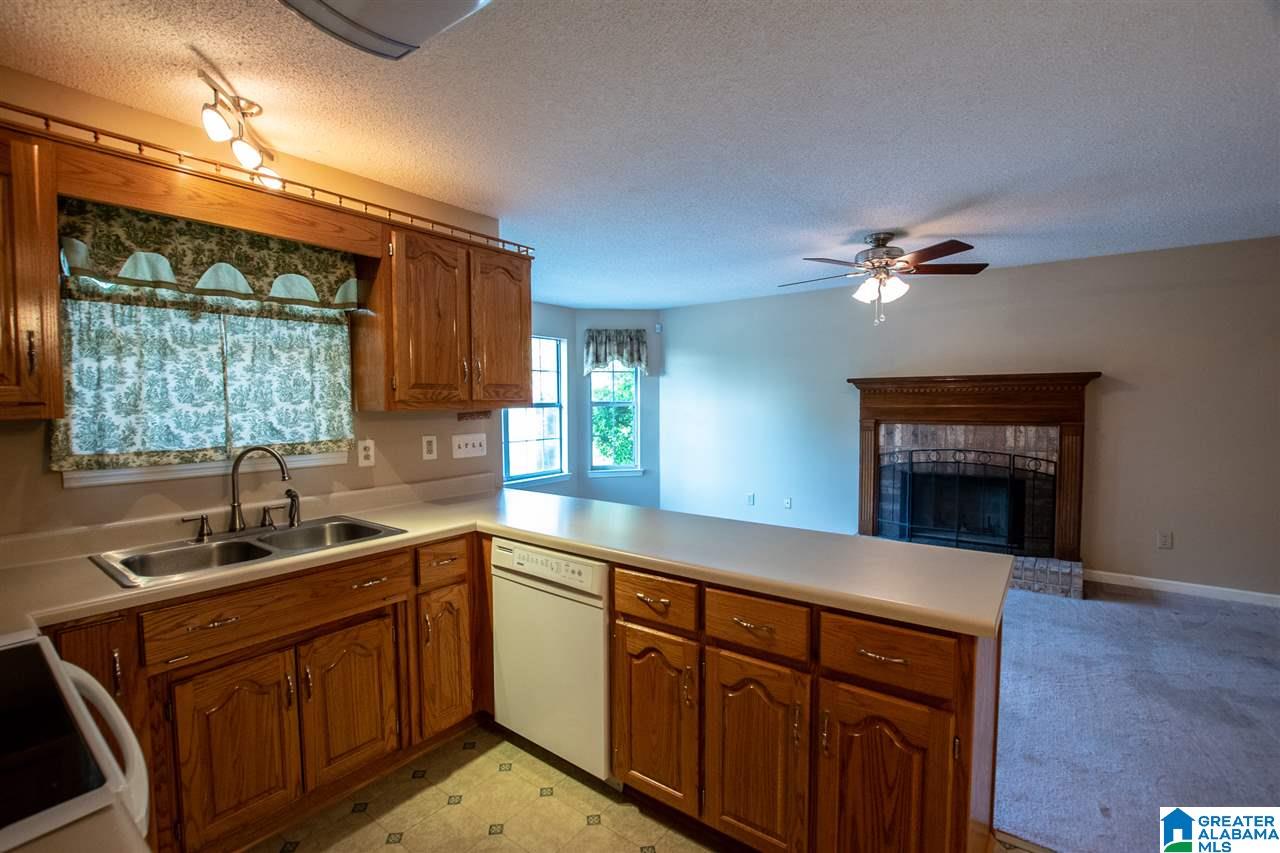 210 2nd Street East Warrior, AL 35180 - Photo 16 of 29