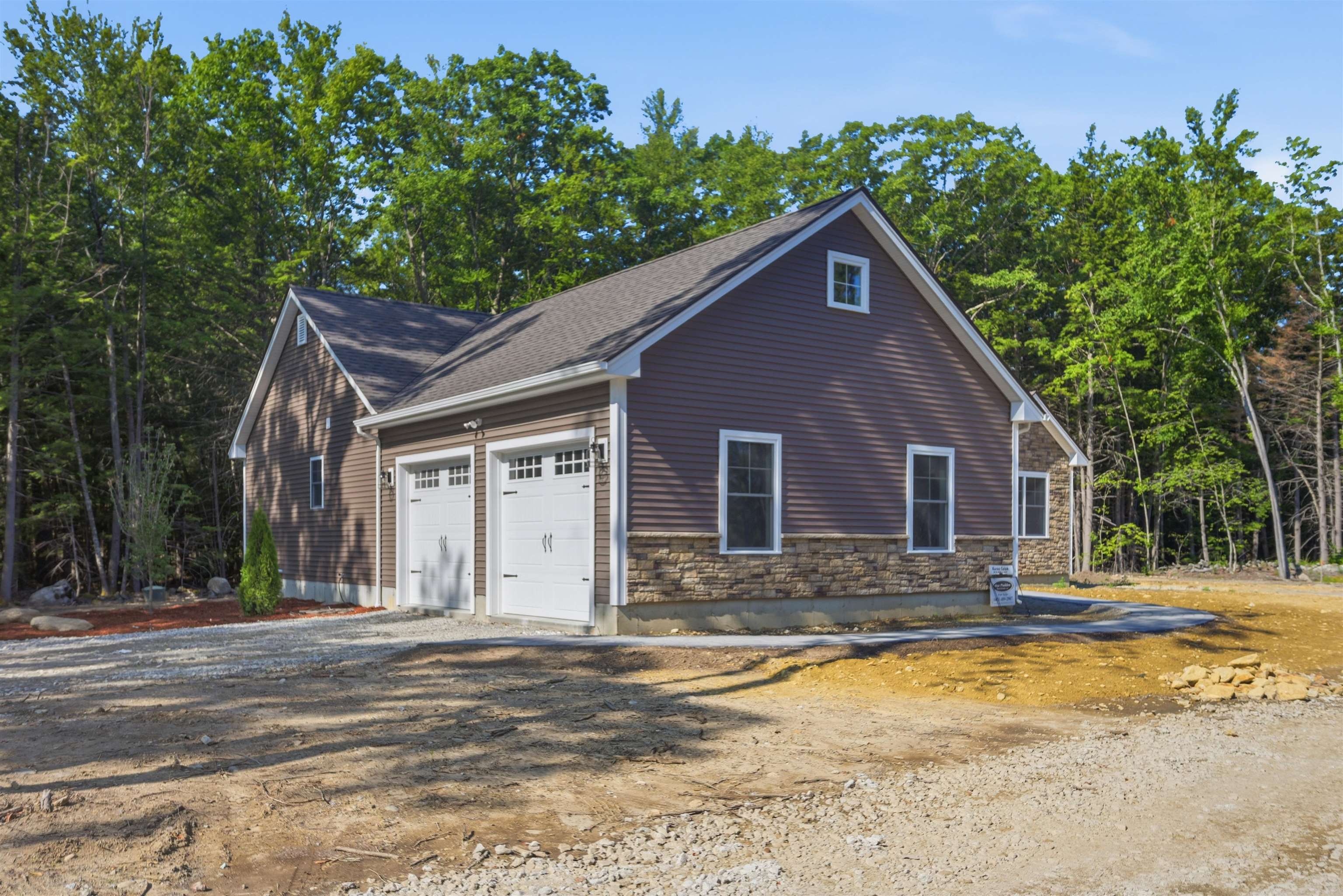 19 Bald Hill Road Raymond, NH 03077 - Photo 6 of 37 Gallery Image 6