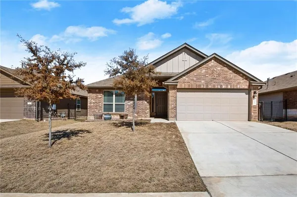 $2,095 | 117 Beech Creek Lane, Leander, TX 78641