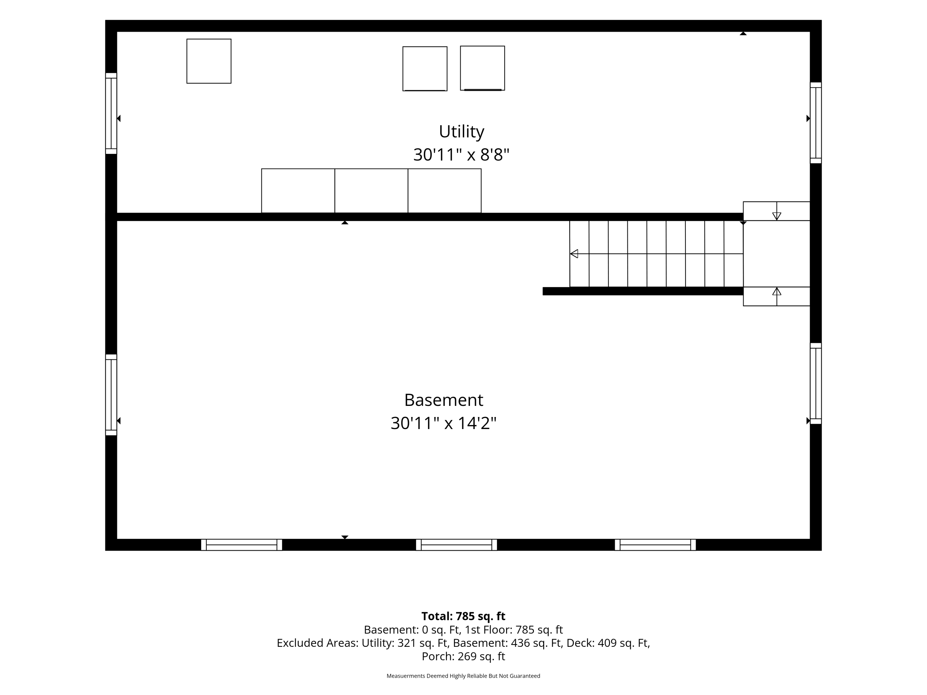 393 Bush Row Road Denmark, ME 04022 - Photo 27 of 30 Gallery Image 27