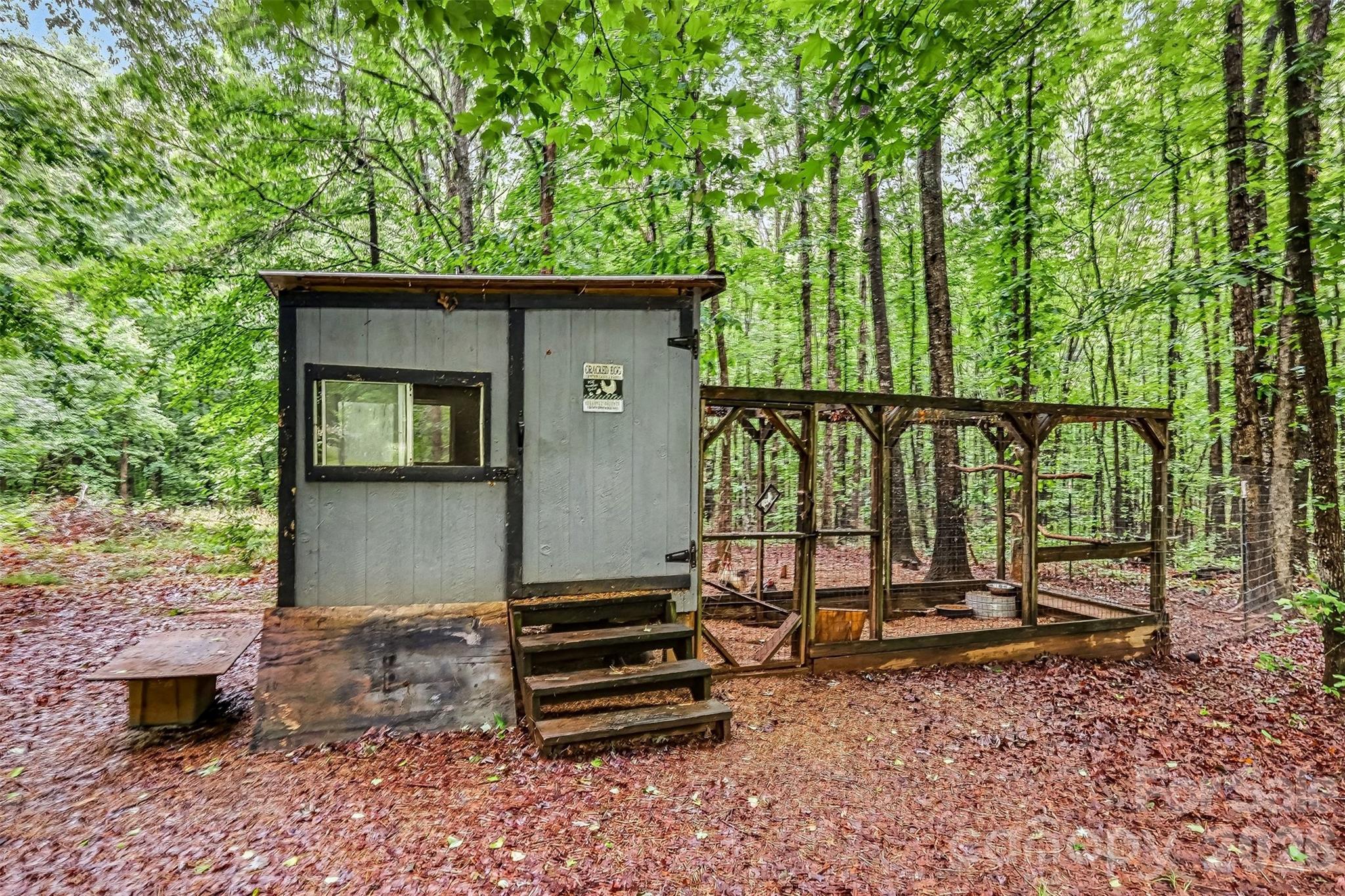5879 Gold Hill Road East Gold Hill, NC 28071 - Photo 32 of 37