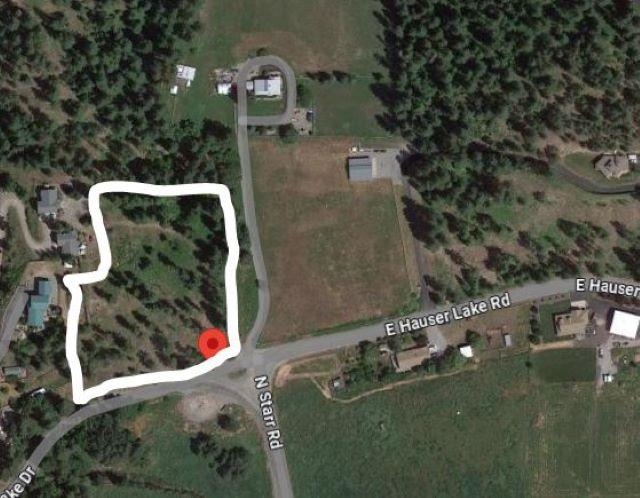 24321 East Hauser Lake Road Newman Lake, WA 99025 - Photo 11 of 12