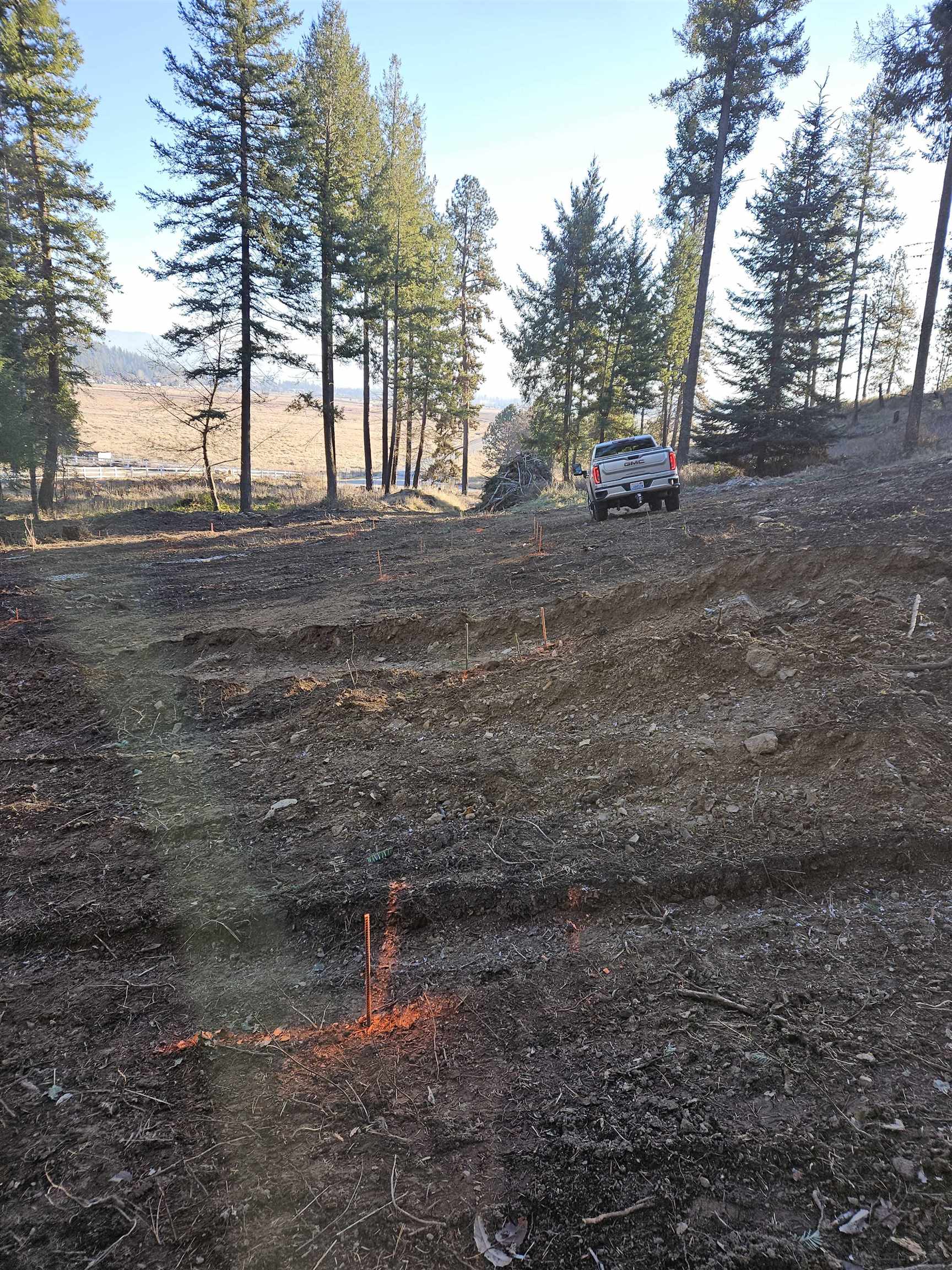 24321 East Hauser Lake Road Newman Lake, WA 99025 - Photo 3 of 12