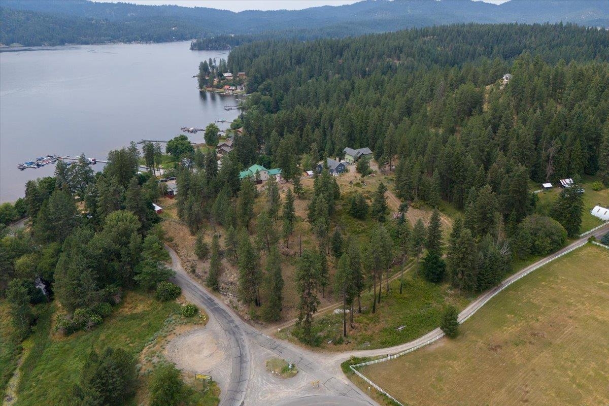 24321 East Hauser Lake Road Newman Lake, WA 99025 - Photo 4 of 12