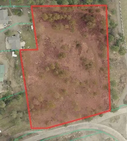 $175,000 | 24321 East Hauser Lake Road, Newman Lake, WA 99025