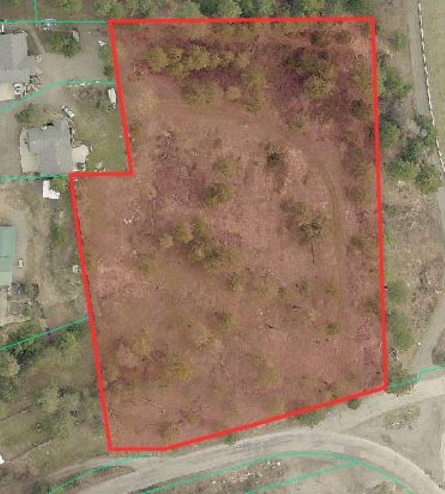 24321 East Hauser Lake Road Newman Lake, WA 99025 - Photo 9 of 12