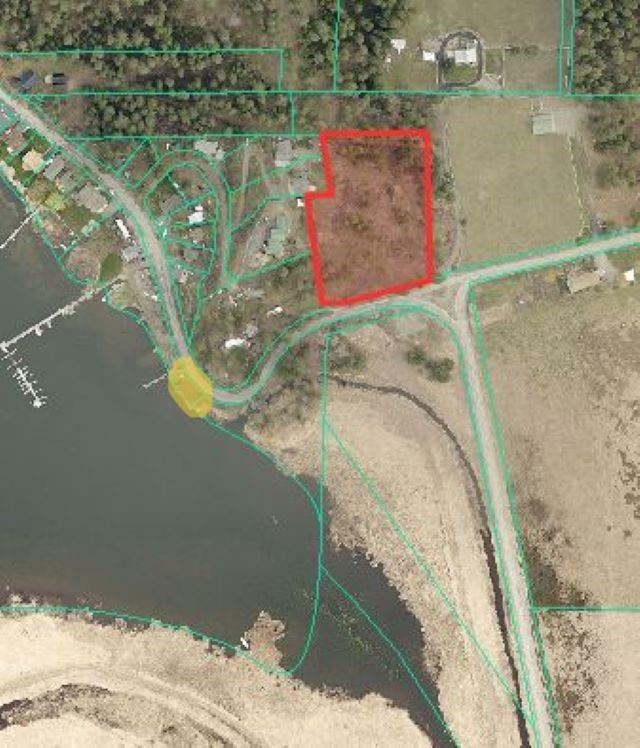 24321 East Hauser Lake Road Newman Lake, WA 99025 - Photo 10 of 12