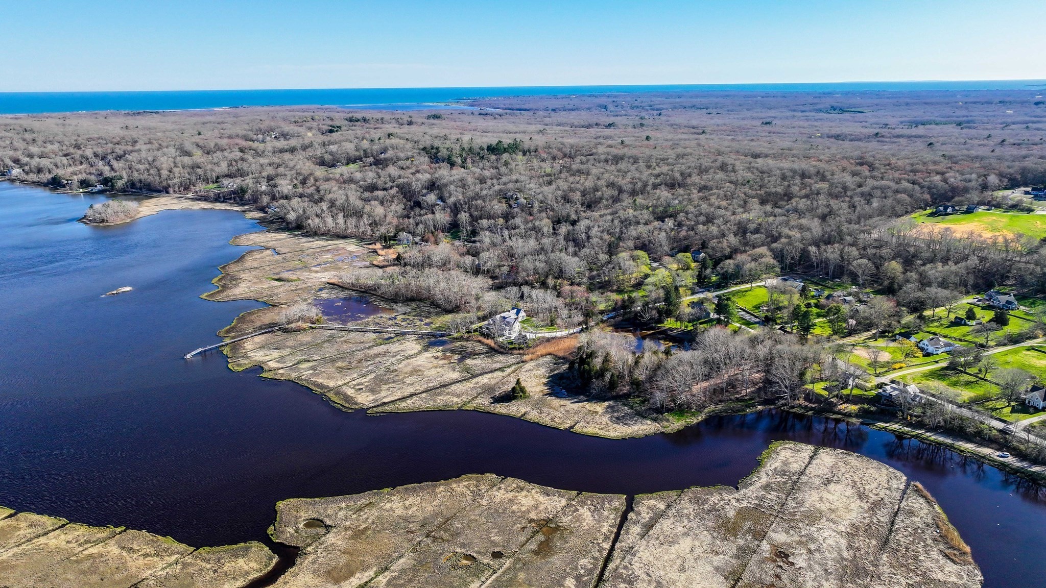 44 Old Harbor Road Westport, MA 02790 - Photo 6 of 26 Gallery Image 6