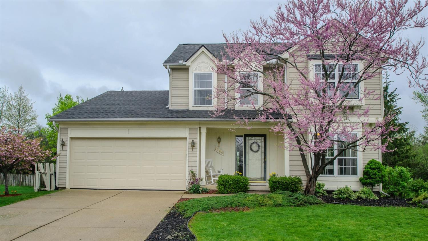 2244 Spring Ridge Drive Ann Arbor, MI 48103 - Photo 1 of 44 Photo 1