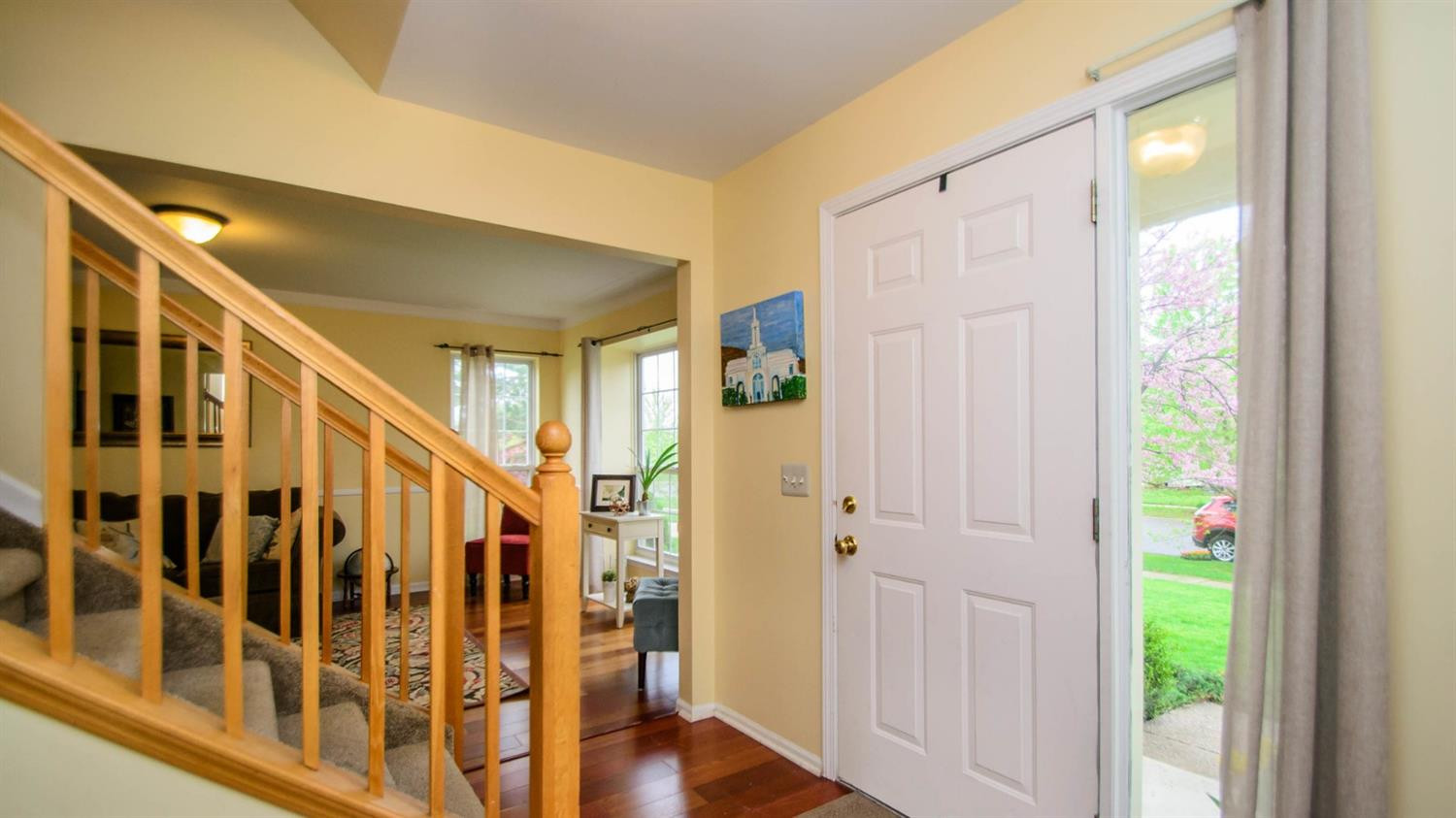 2244 Spring Ridge Drive Ann Arbor, MI 48103 - Photo 12 of 44 Photo 15
