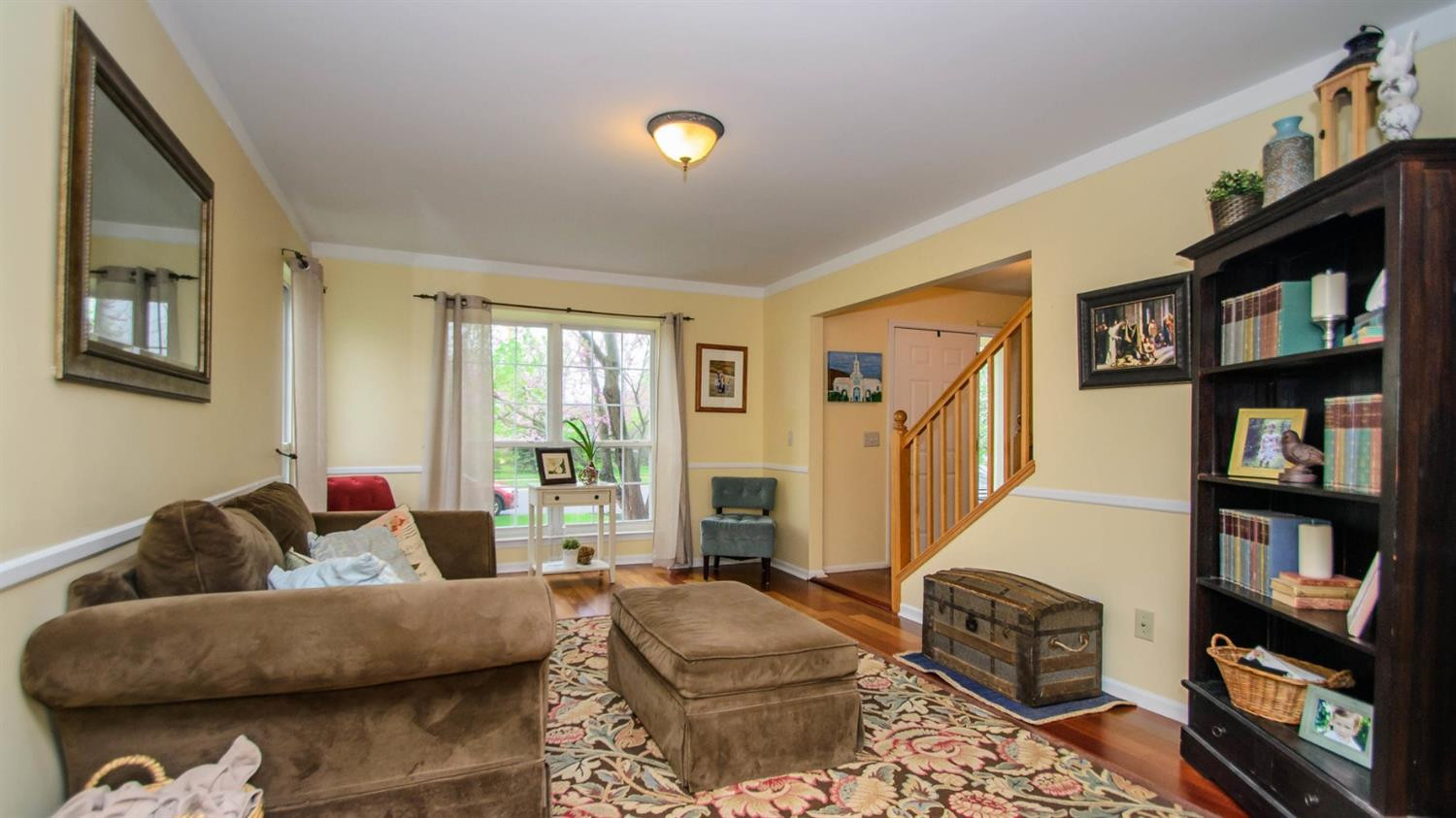 2244 Spring Ridge Drive Ann Arbor, MI 48103 - Photo 17 of 44 Photo 20