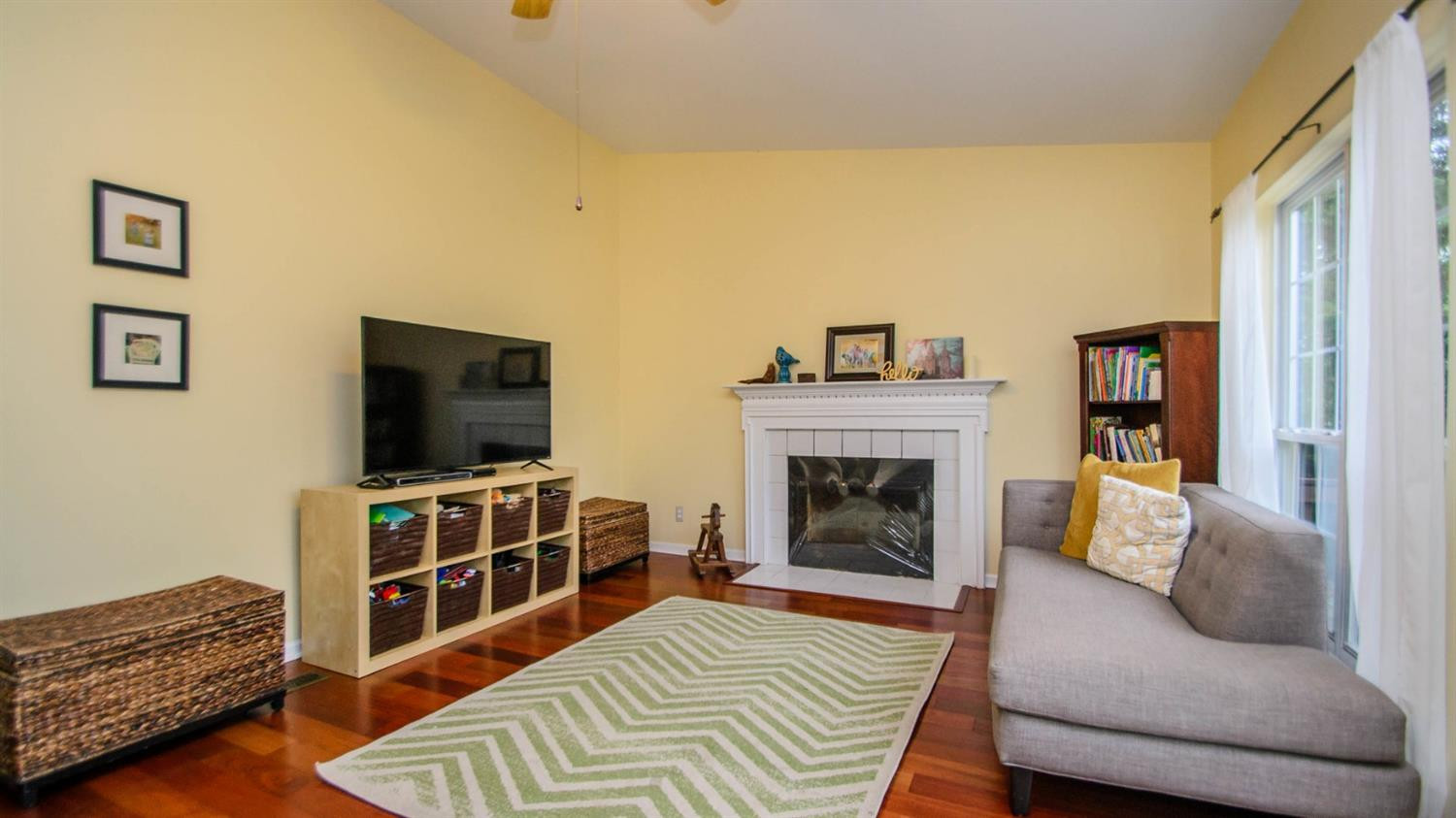 2244 Spring Ridge Drive Ann Arbor, MI 48103 - Photo 18 of 44 Photo 21