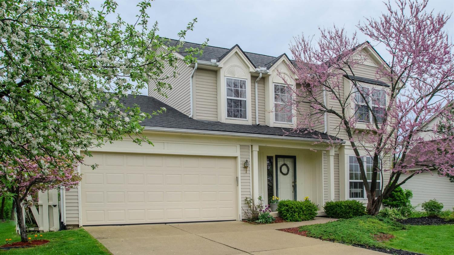 2244 Spring Ridge Drive Ann Arbor, MI 48103 - Photo 2 of 44 Photo 2