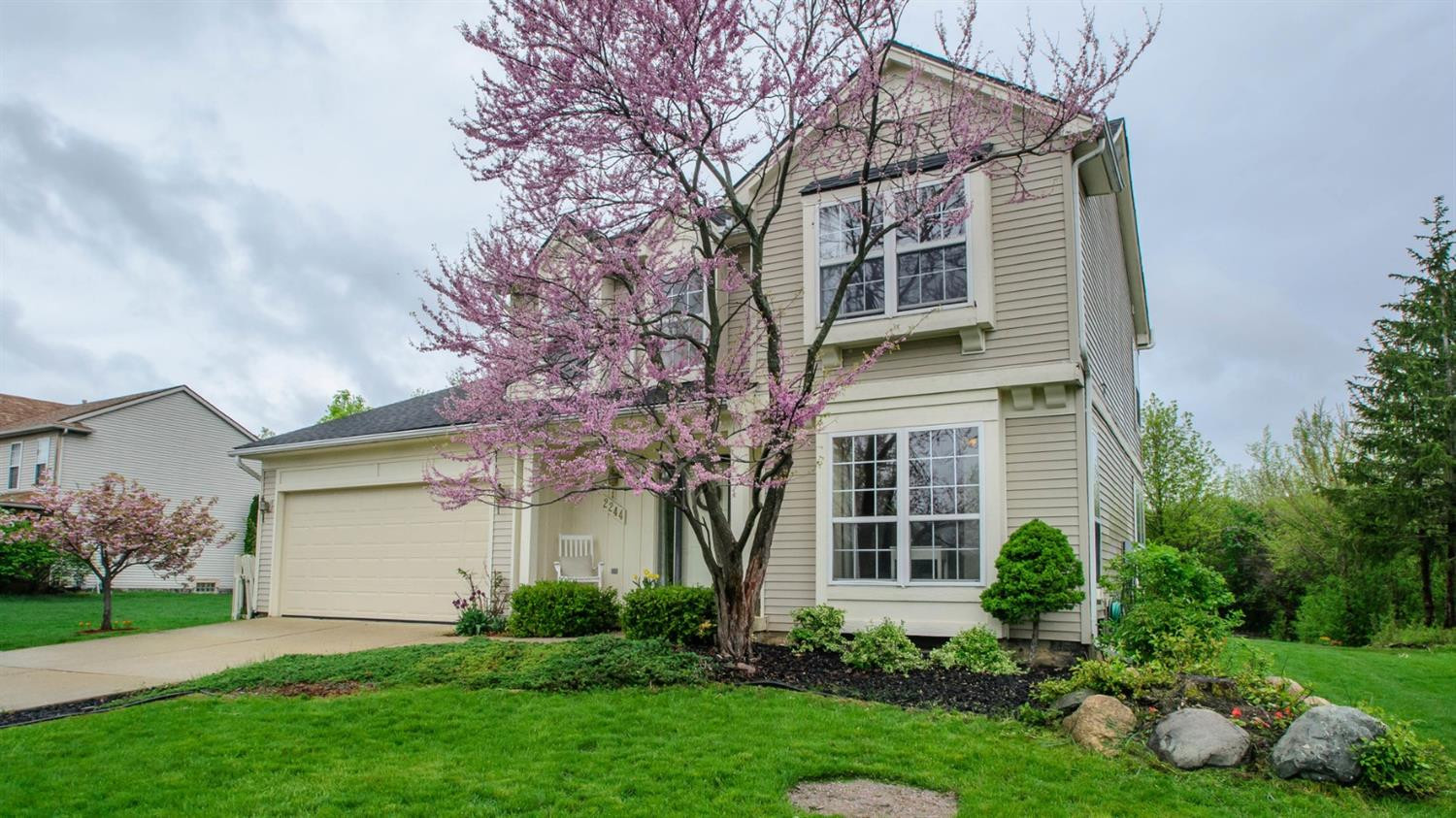 2244 Spring Ridge Drive Ann Arbor, MI 48103 - Photo 3 of 44 Photo 3