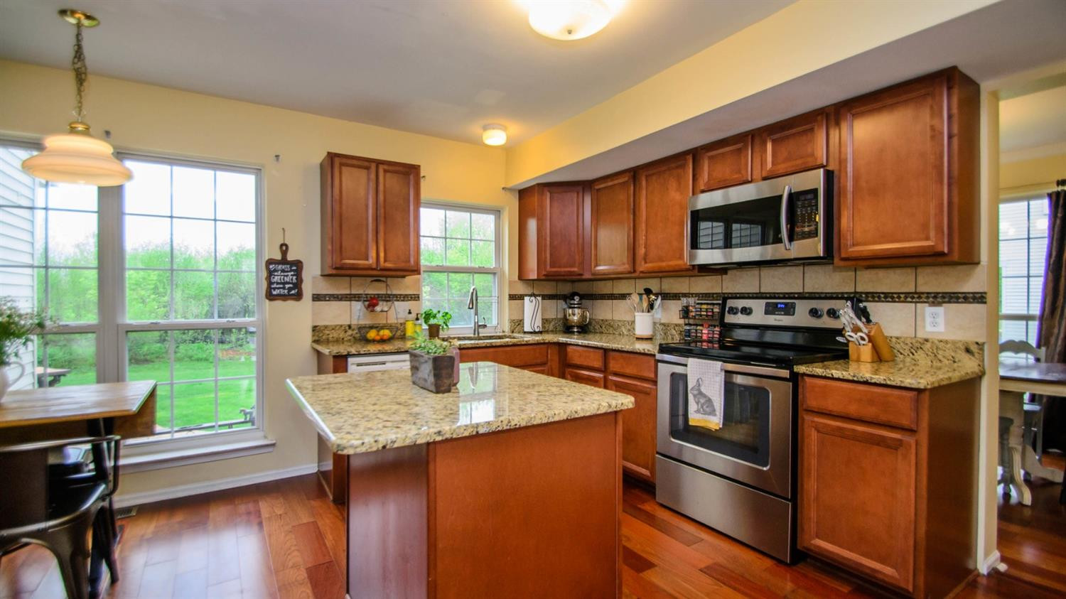 2244 Spring Ridge Drive Ann Arbor, MI 48103 - Photo 4 of 44 Photo 4
