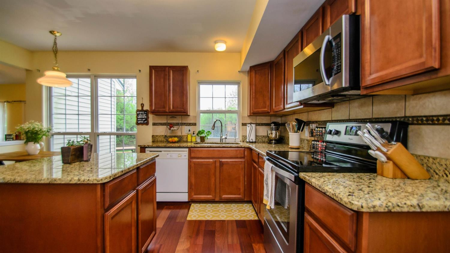 2244 Spring Ridge Drive Ann Arbor, MI 48103 - Photo 5 of 44 Photo 5