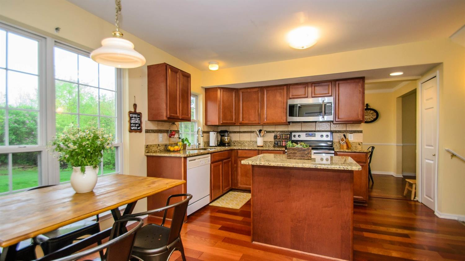 2244 Spring Ridge Drive Ann Arbor, MI 48103 - Photo 8 of 44 Photo 8