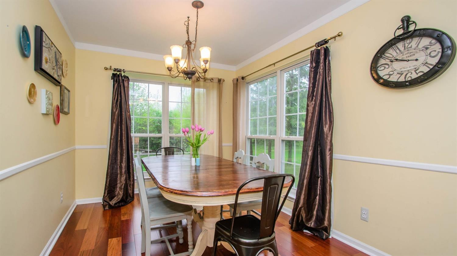 2244 Spring Ridge Drive Ann Arbor, MI 48103 - Photo 9 of 44 Photo 12