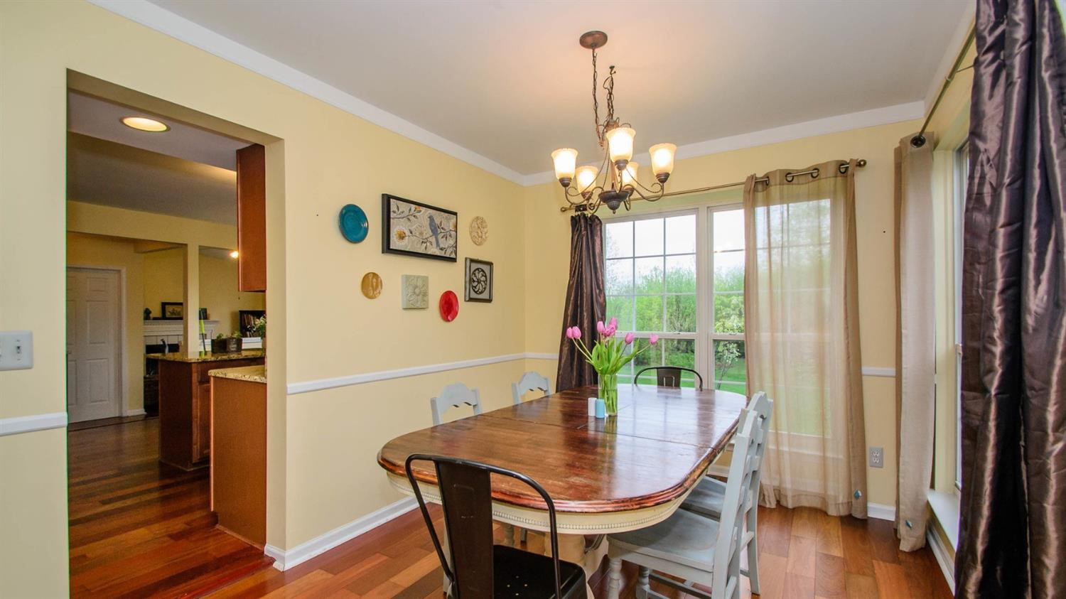 2244 Spring Ridge Drive Ann Arbor, MI 48103 - Photo 10 of 44 Photo 13