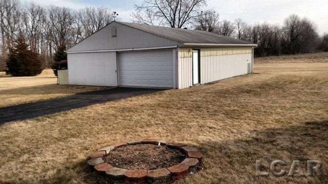 3099 Ives Road Tecumseh, MI 49286 - Photo 31 of 37 Gallery Image 31