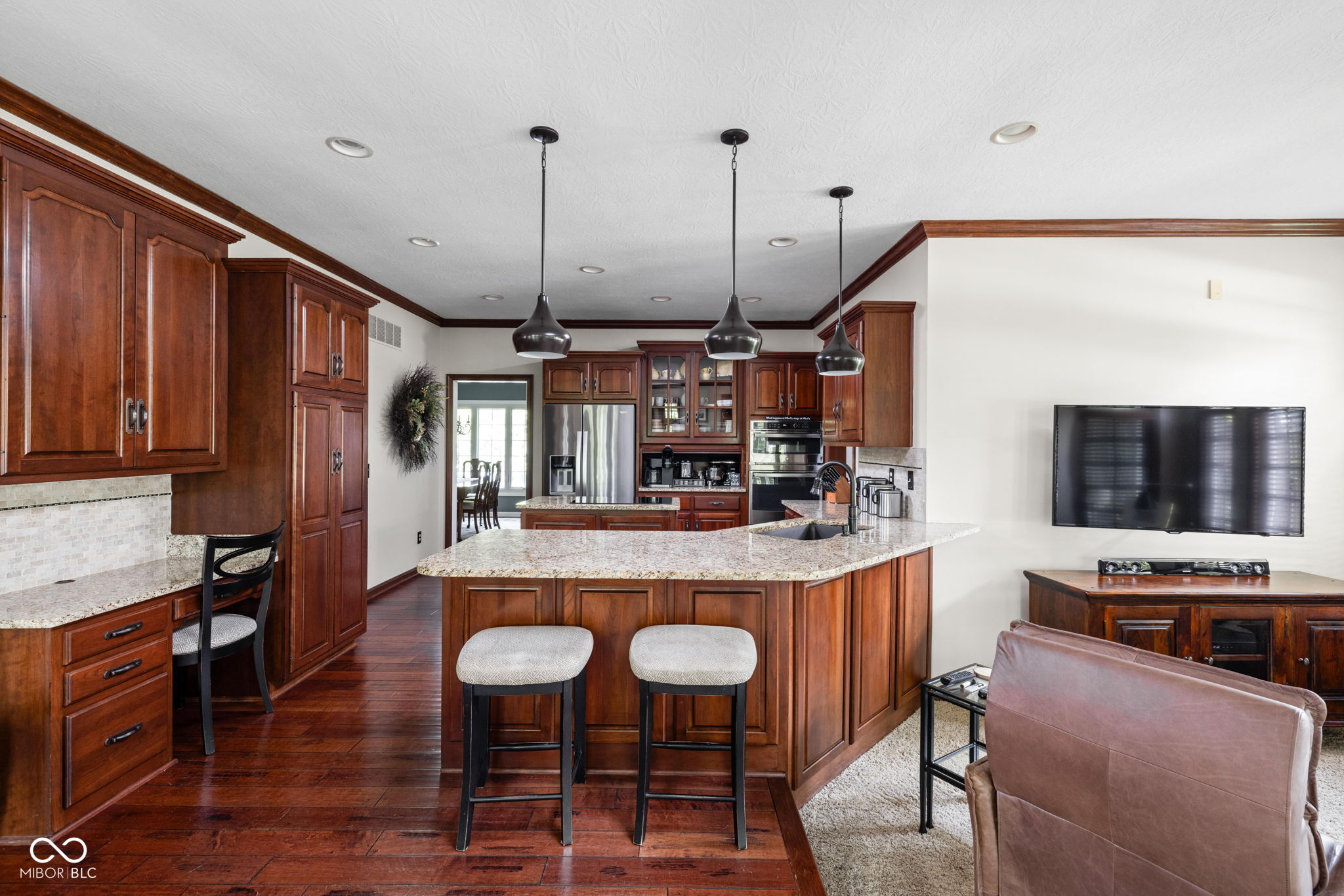 7126 Nile Ridge Court Indianapolis, IN 46236 - Photo 11 of 64