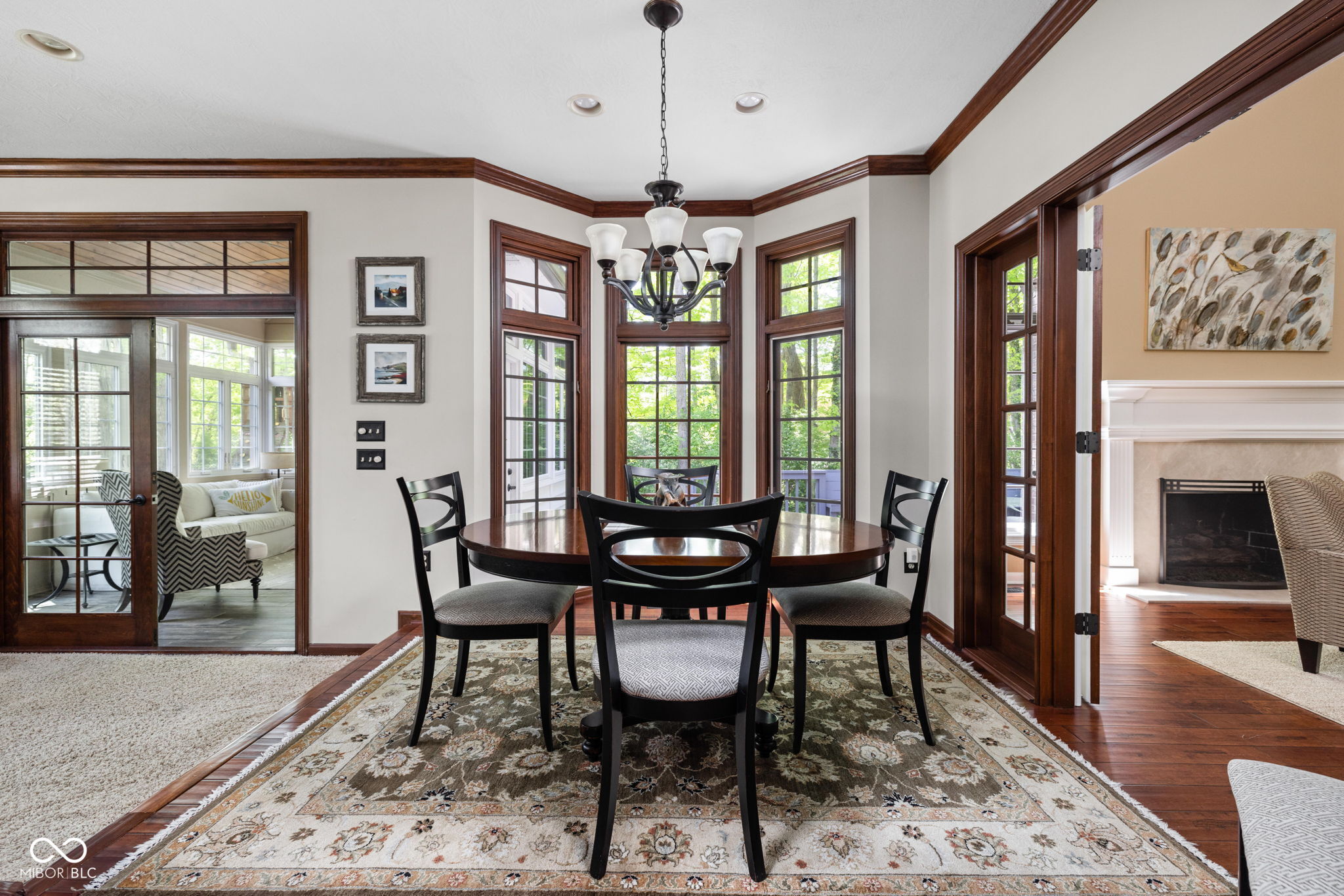 7126 Nile Ridge Court Indianapolis, IN 46236 - Photo 12 of 64