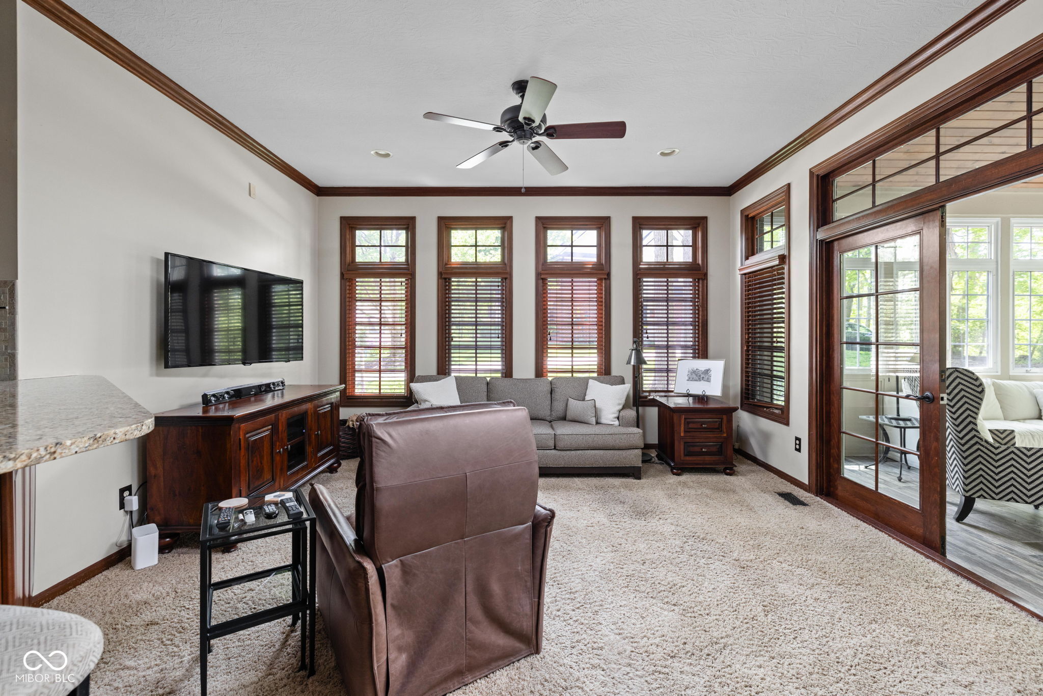 7126 Nile Ridge Court Indianapolis, IN 46236 - Photo 13 of 64