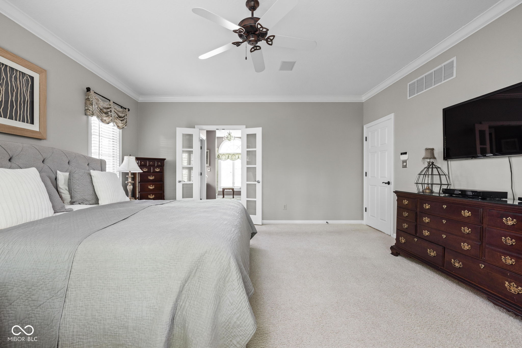 7126 Nile Ridge Court Indianapolis, IN 46236 - Photo 19 of 64