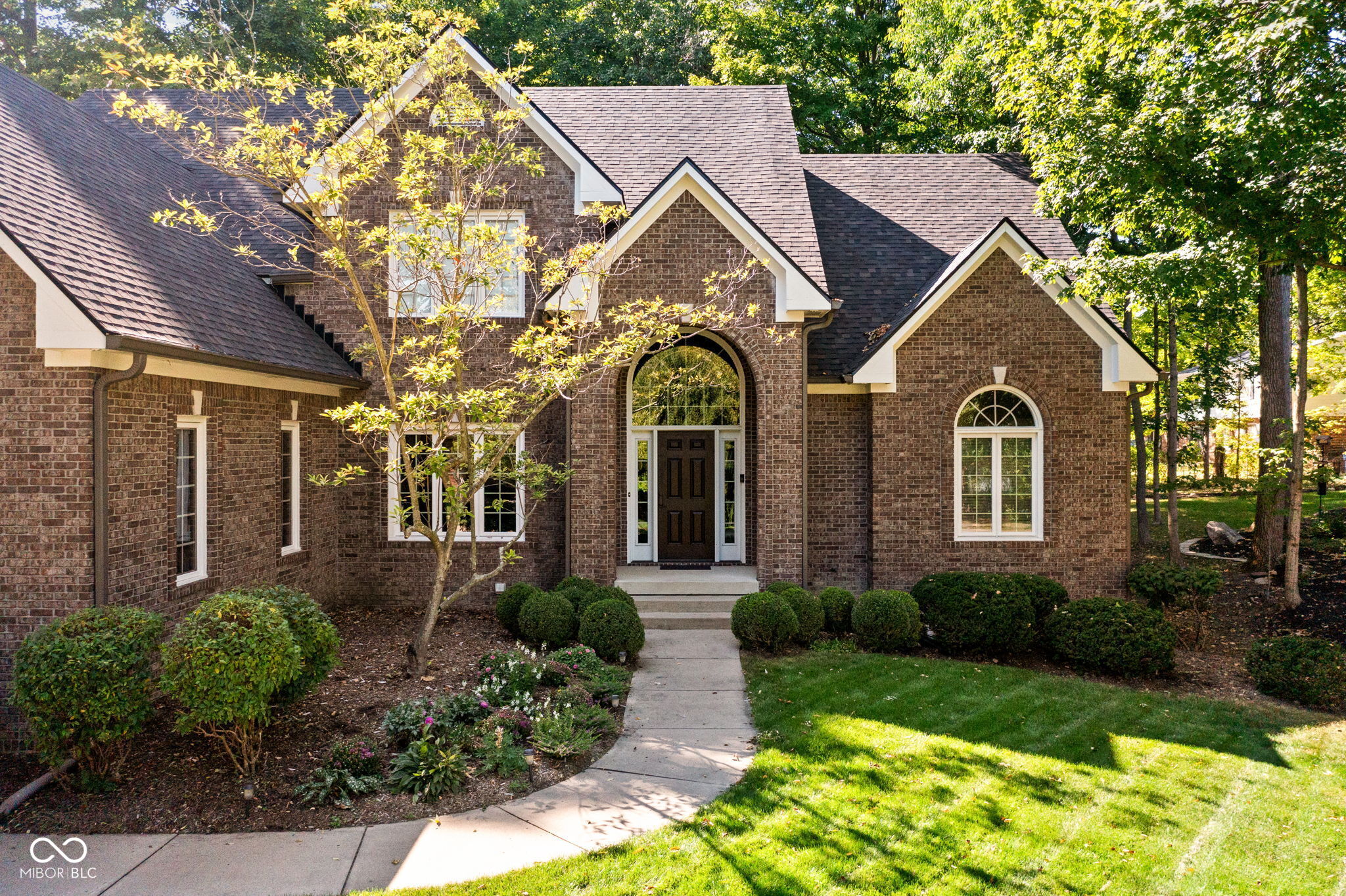 7126 Nile Ridge Court Indianapolis, IN 46236 - Photo 3 of 64