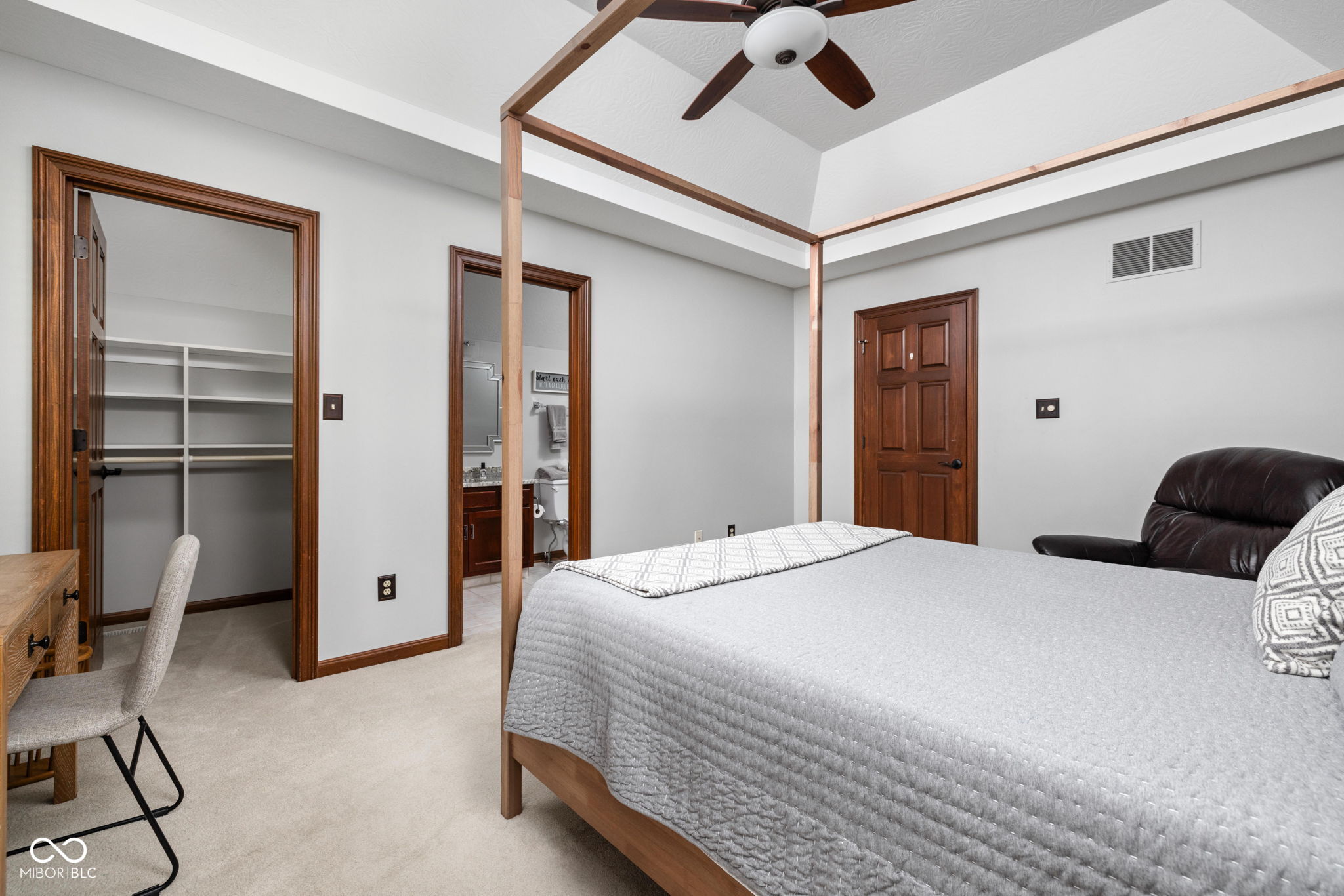 7126 Nile Ridge Court Indianapolis, IN 46236 - Photo 34 of 64
